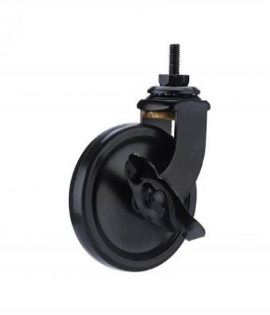 The Difference Between Light, Medium, and Heavy Duty Casters