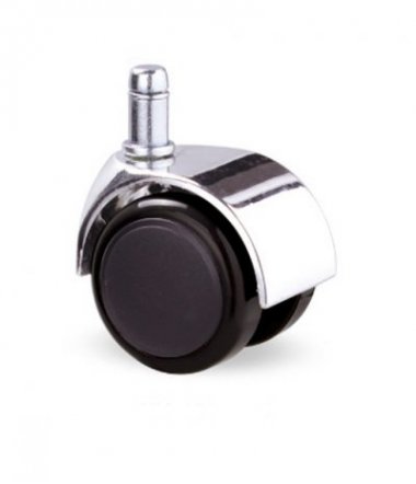The Yellowing of Polyurethane Swivel Casters: Causes, Impact, and Countermeasures