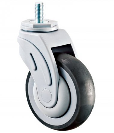  Braked vs. Unbraked Casters – When to Use Each