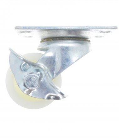 A Step-by-Step Guide to Installing Light-Duty Casters for Optimal Performance