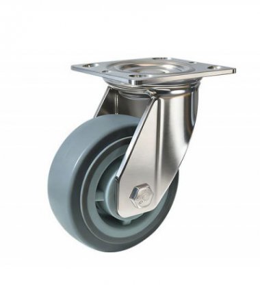 Floor Type Guide: Which Caster Works Best?