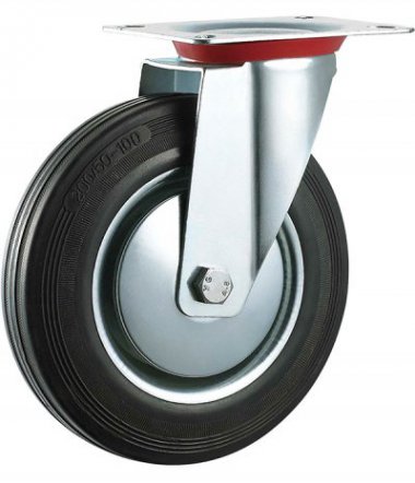 A Professional Guide to Installing Medical Bed Casters for Safety and Performance
