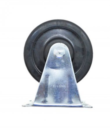 Acetal Resin Casters for Chemical Resistance