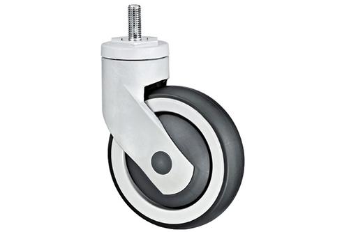 Medical casters
